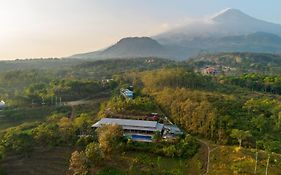 Royal Hotel And Outbound Trawas